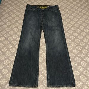 Vintage Nautica Relaxed Fit Jeans